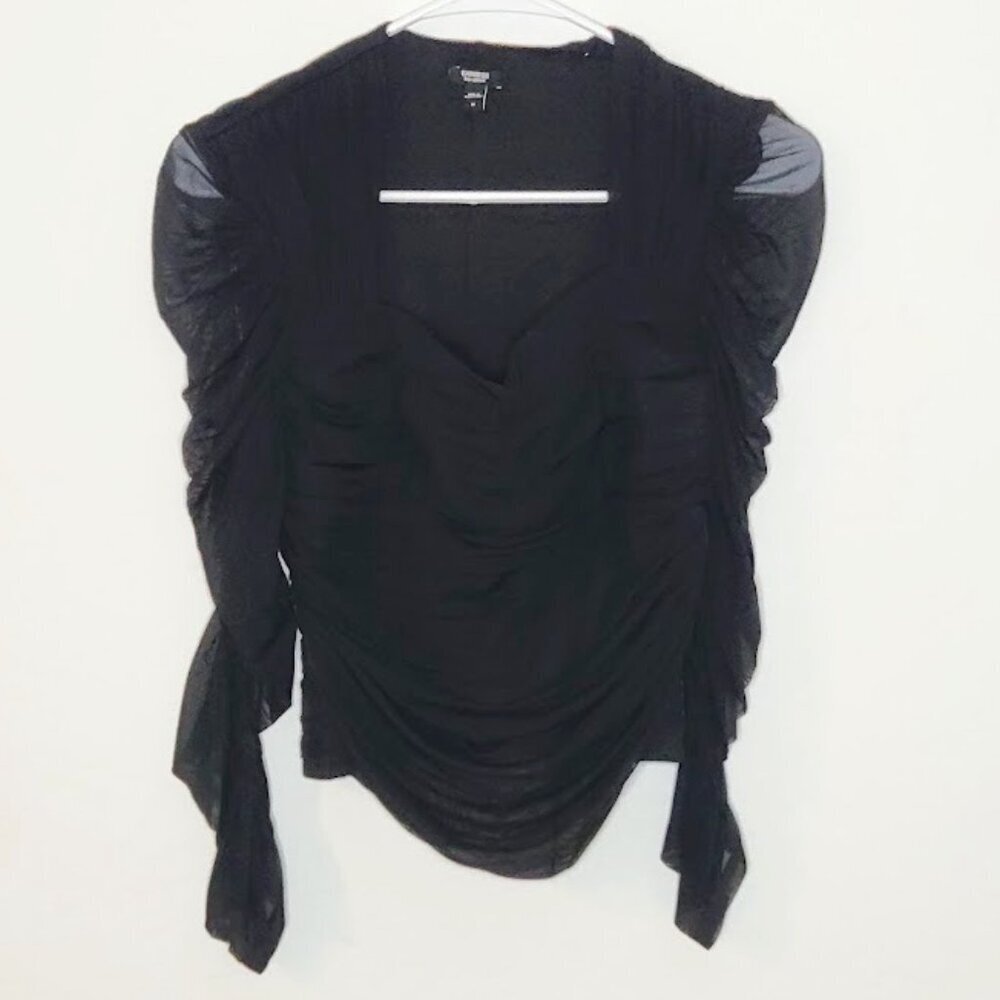 Express Woman's Blouse Size Medium